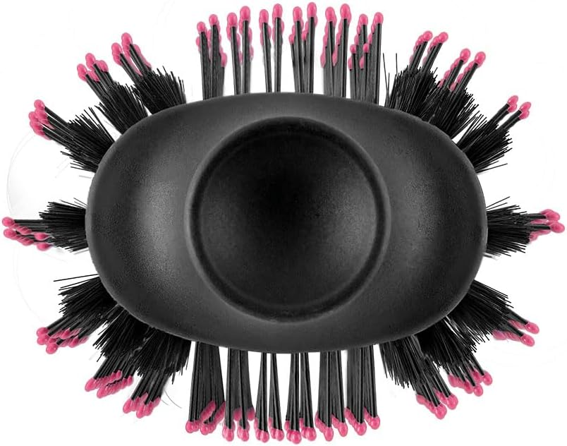 Escova Secadora Britânia BEC02PR Bivolt 4 em 1 1300W