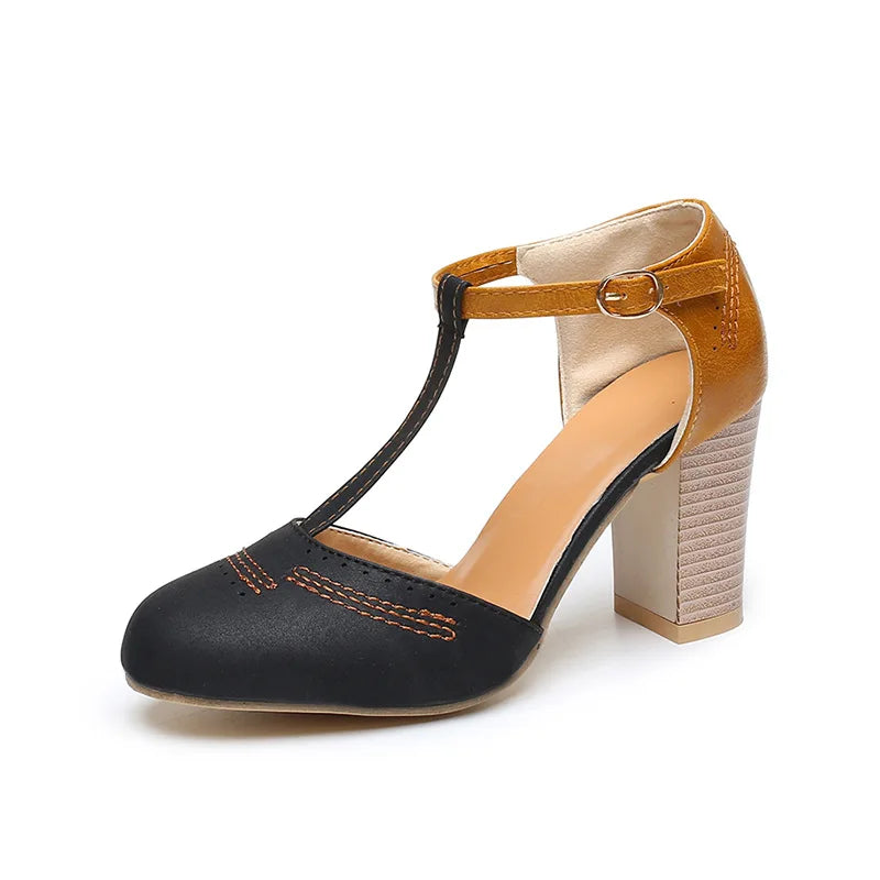 Callina Veil Heels