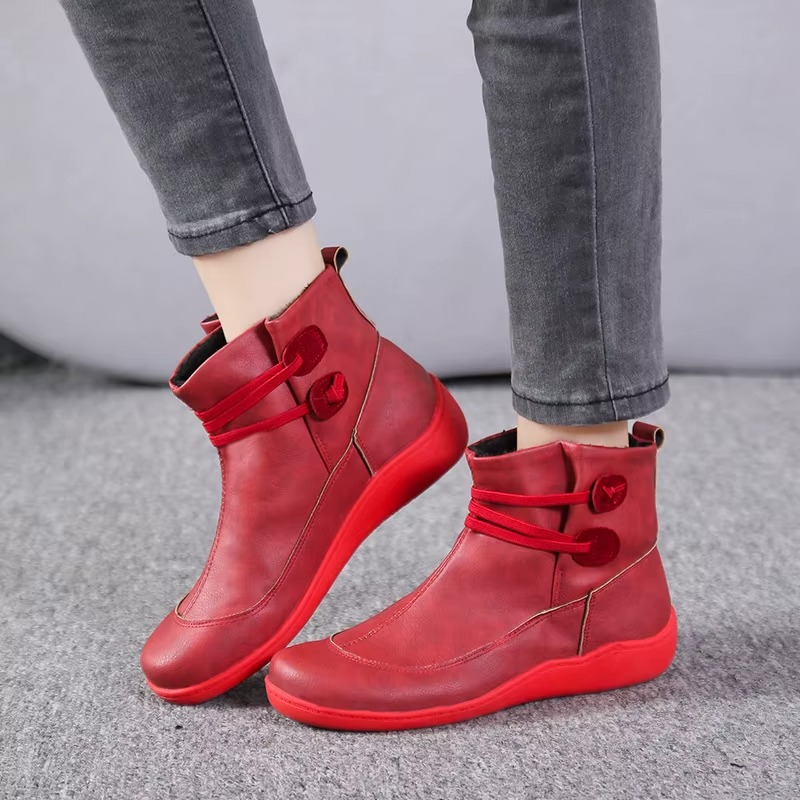 Bota Artic Ortopédica