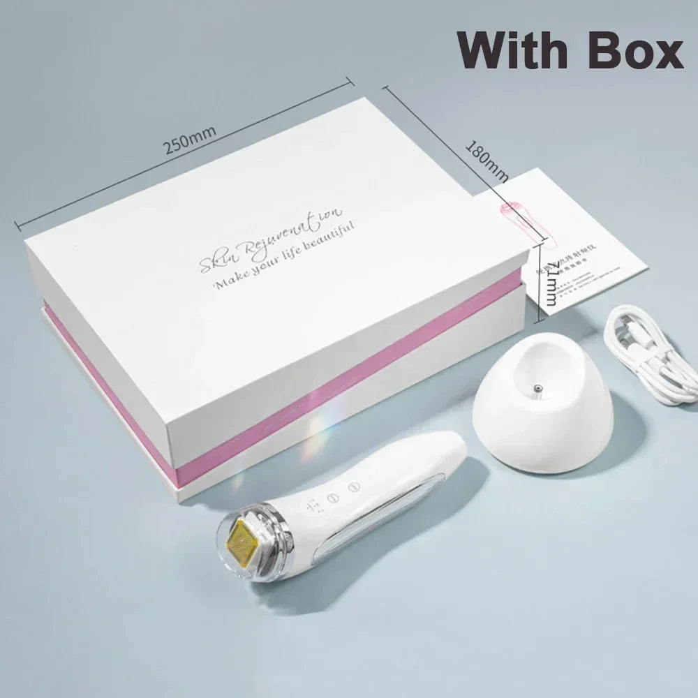 RadianceLift RF | Advanced Skin Rejuvenation Technology