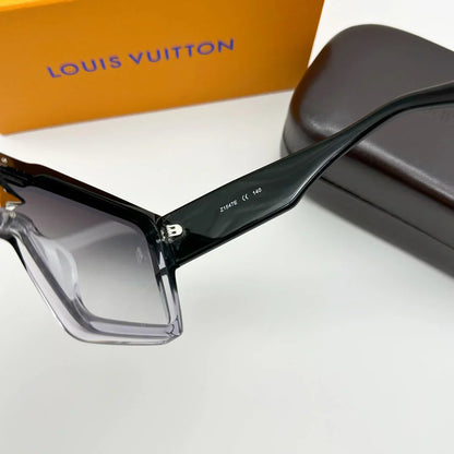 GRADIENTE BLACK CYCLONE SUNGLASSES 60071