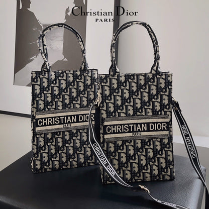 Sacola clássica com cinta de crossbody