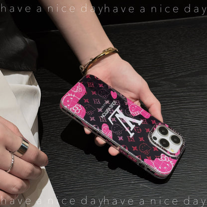 Lou iPhone capa