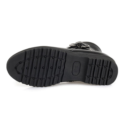 Bota Madrid Ortopédica