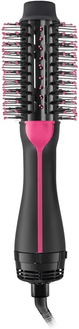 Escova Secadora Britânia BEC02PR Bivolt 4 em 1 1300W