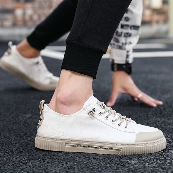 Tênis Vulcan Ortopédico