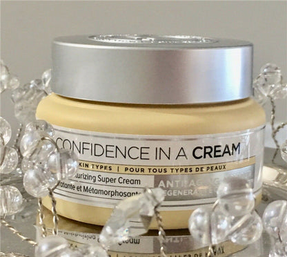 <font dir="auto" style="vertical-align: inherit;"><font dir="auto" style="vertical-align: inherit;">Creme facial hidratante, cosmético hidratante, aumenta a confiança, transforma a hidratação, combate o envelhecimento, tamanho normal, CC BB Cream (1064-cr