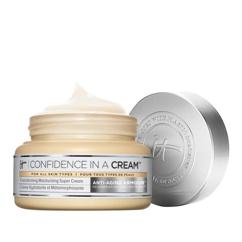 <font dir="auto" style="vertical-align: inherit;"><font dir="auto" style="vertical-align: inherit;">Creme facial hidratante, cosmético hidratante, aumenta a confiança, transforma a hidratação, combate o envelhecimento, tamanho normal, CC BB Cream (1064-cr