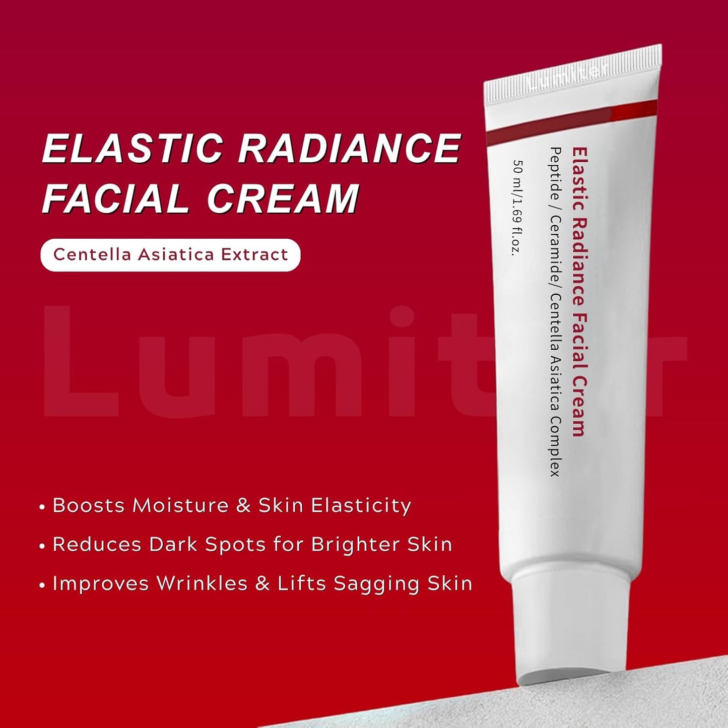 Radiance Repair™ | Velvet Hydration Cream
