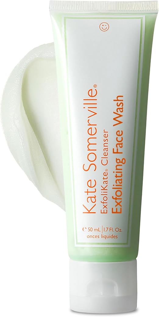 Radiance Peel Cleanser | Soft Exfoliation for Clear & Smooth Skin