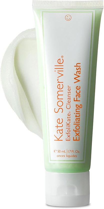 Radiance Peel Cleanser | Soft Exfoliation for Clear & Smooth Skin