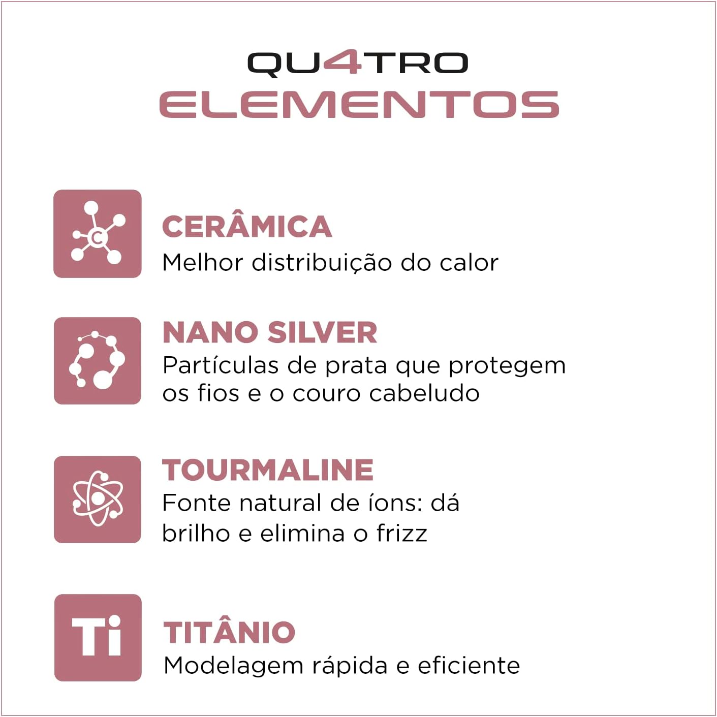 Modelador de Cachos By Juliette, Mondial, Verde Oliva, 70W, Bivolt - MC-JU-02