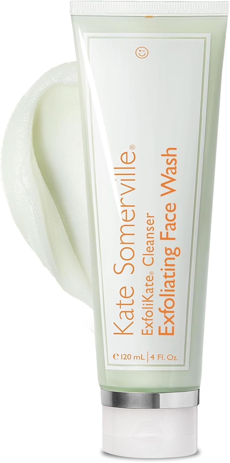 Radiance Peel Cleanser | Soft Exfoliation for Clear & Smooth Skin