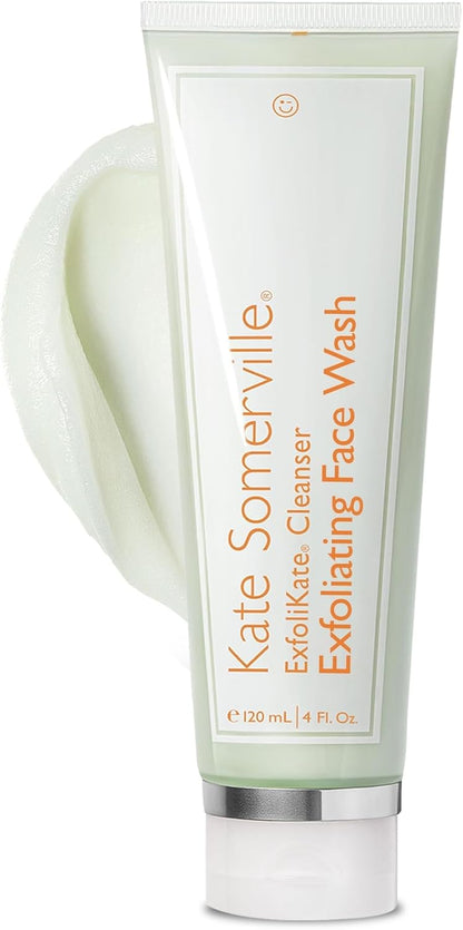 Radiance Peel Cleanser | Soft Exfoliation for Clear & Smooth Skin