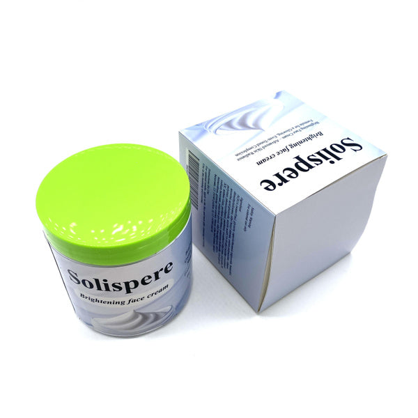 <font dir="auto" style="vertical-align: inherit;"><font dir="auto" style="vertical-align: inherit;">Creme facial iluminador Solispere: Creme facial iluminador avançado para uma tez radiante e uniforme.</font></font>