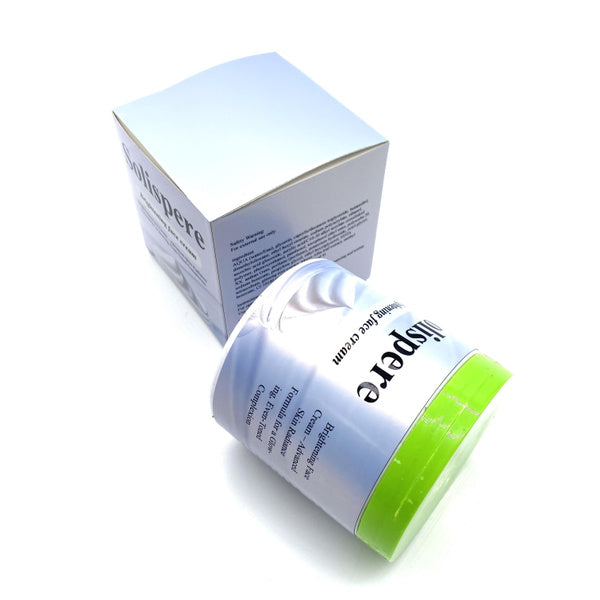 <font dir="auto" style="vertical-align: inherit;"><font dir="auto" style="vertical-align: inherit;">Creme facial iluminador Solispere: Creme facial iluminador avançado para uma tez radiante e uniforme.</font></font>