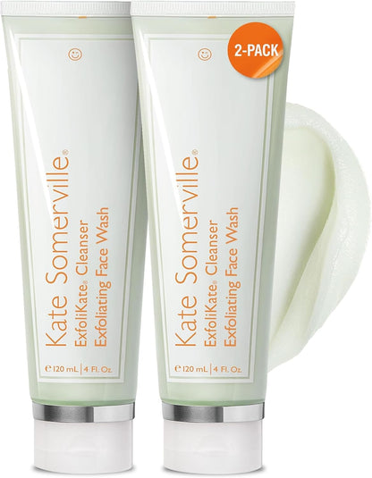 Radiance Peel Cleanser | Soft Exfoliation for Clear & Smooth Skin