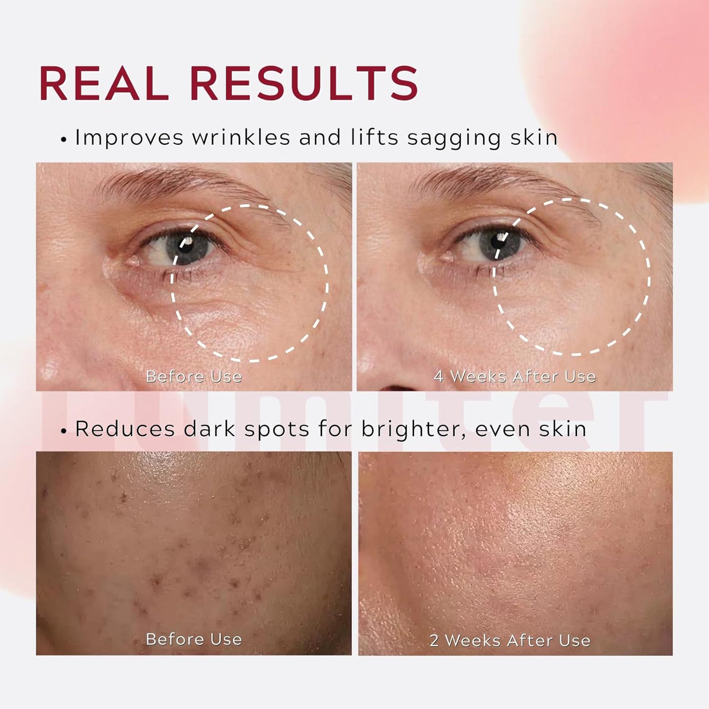 Radiance Repair™ | Velvet Hydration Cream