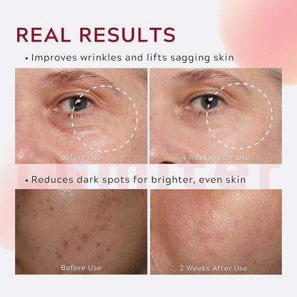 Radiance Repair™ | Velvet Hydration Cream