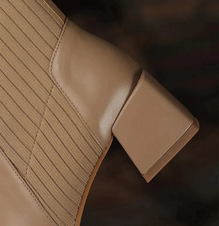 Bota Monique Classic Ortopédica