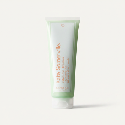 Radiance Peel Cleanser | Soft Exfoliation for Clear & Smooth Skin