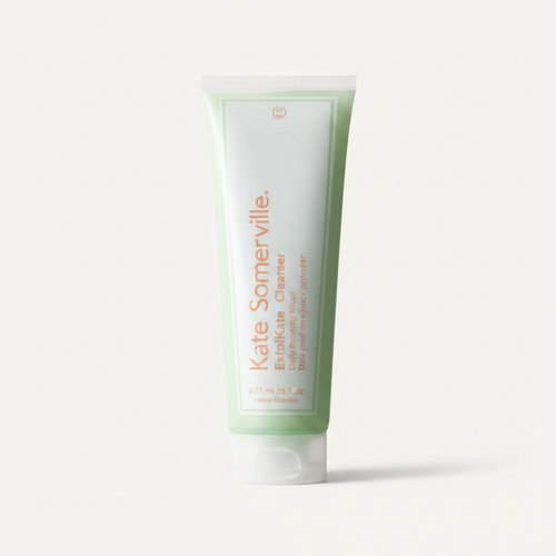 Radiance Peel Cleanser | Soft Exfoliation for Clear & Smooth Skin