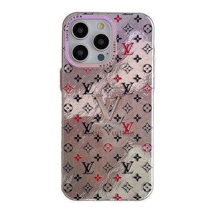 Lou iPhone capa