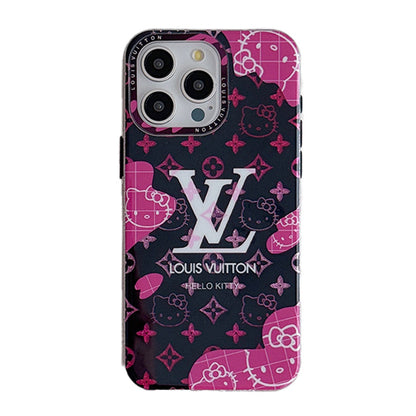 Lou iPhone capa