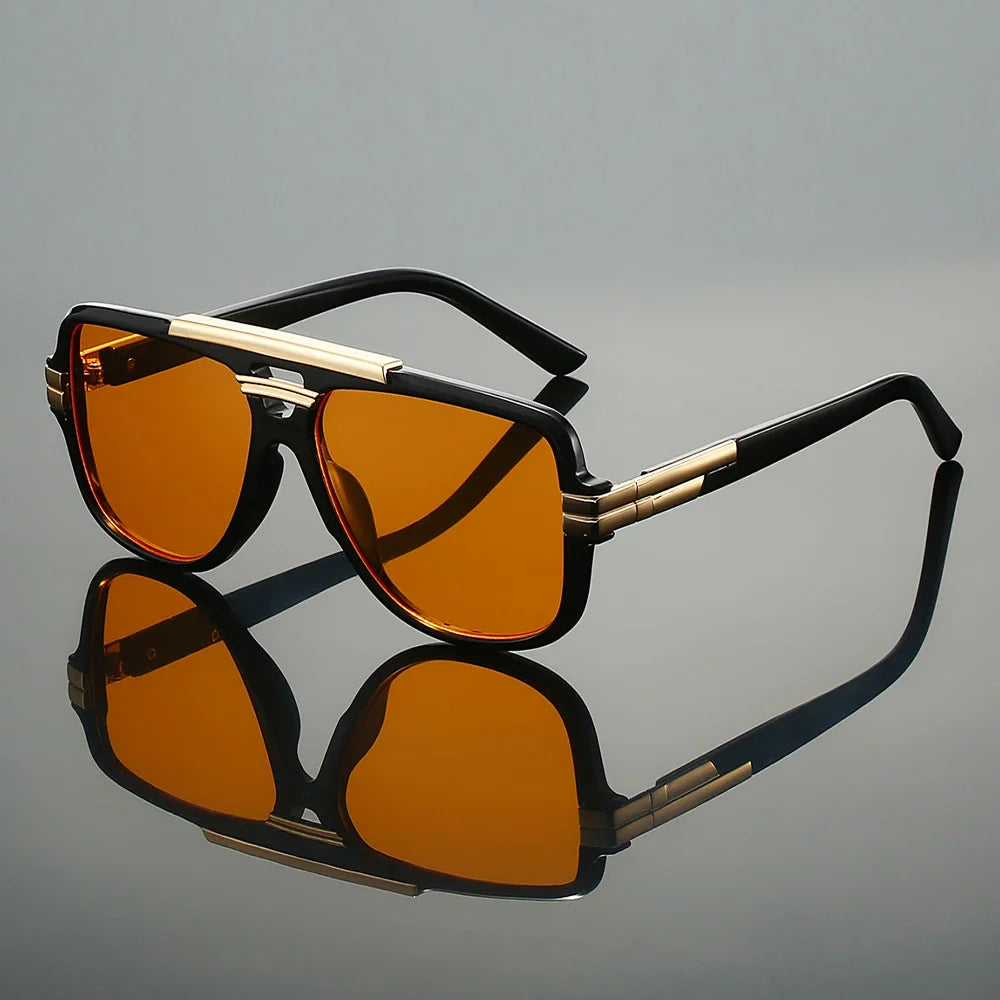 Draxen Vault Shades