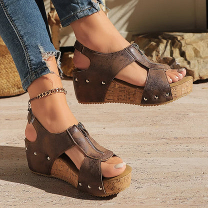 Elara Zip Platforms