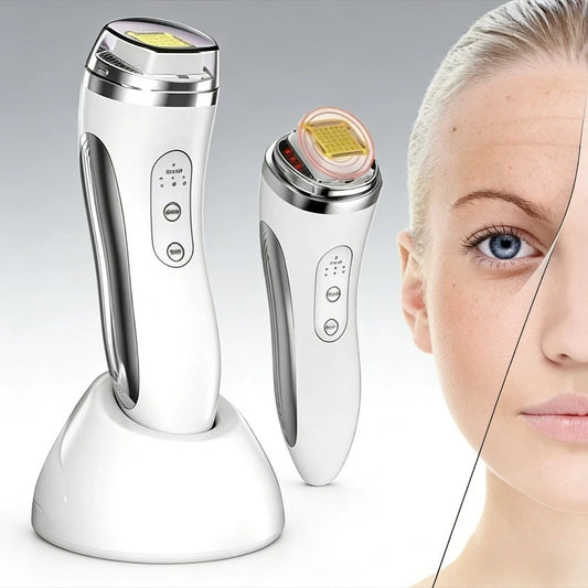 RadianceLift RF | Advanced Skin Rejuvenation Technology