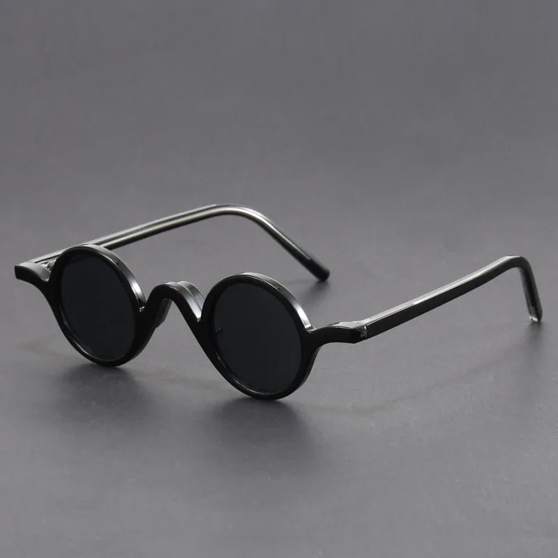 Orvo Curve Sunnies