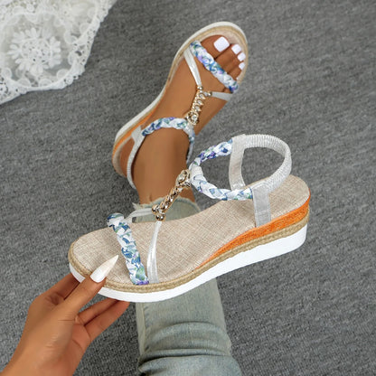 Lunira Sandals