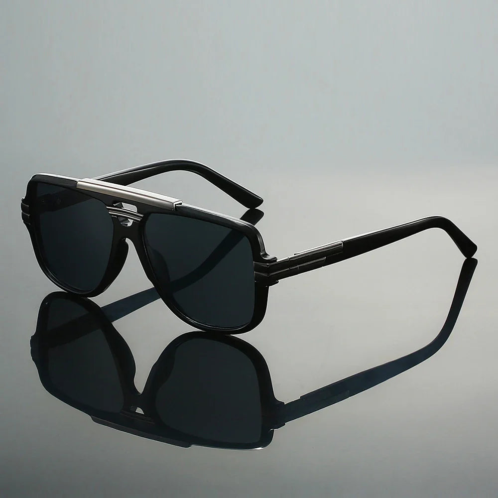 Draxen Vault Shades