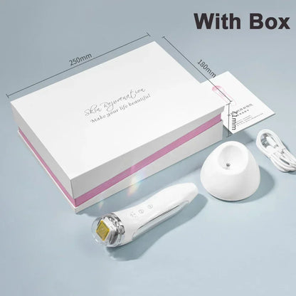 RadianceLift RF | Advanced Skin Rejuvenation Technology