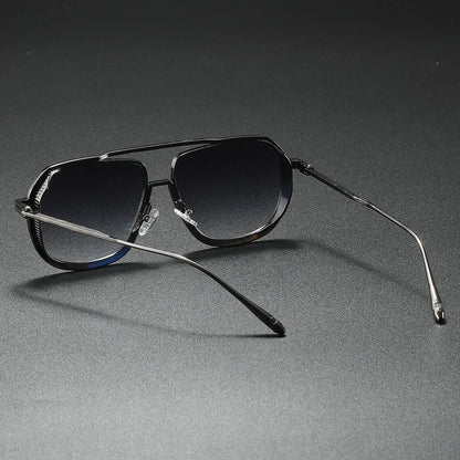 Crimson Bay Shades