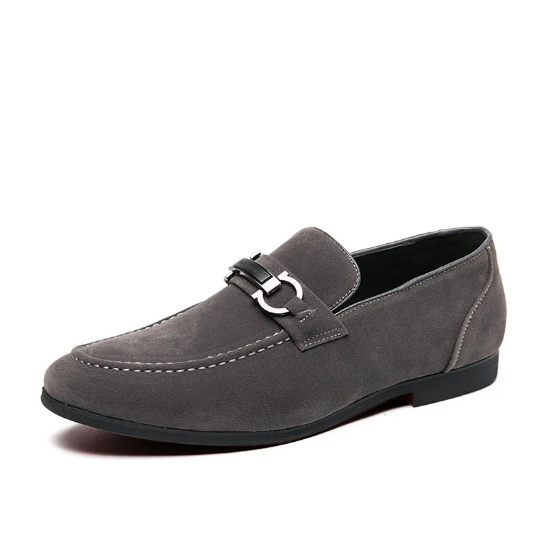 Kelvani Ray Loafers