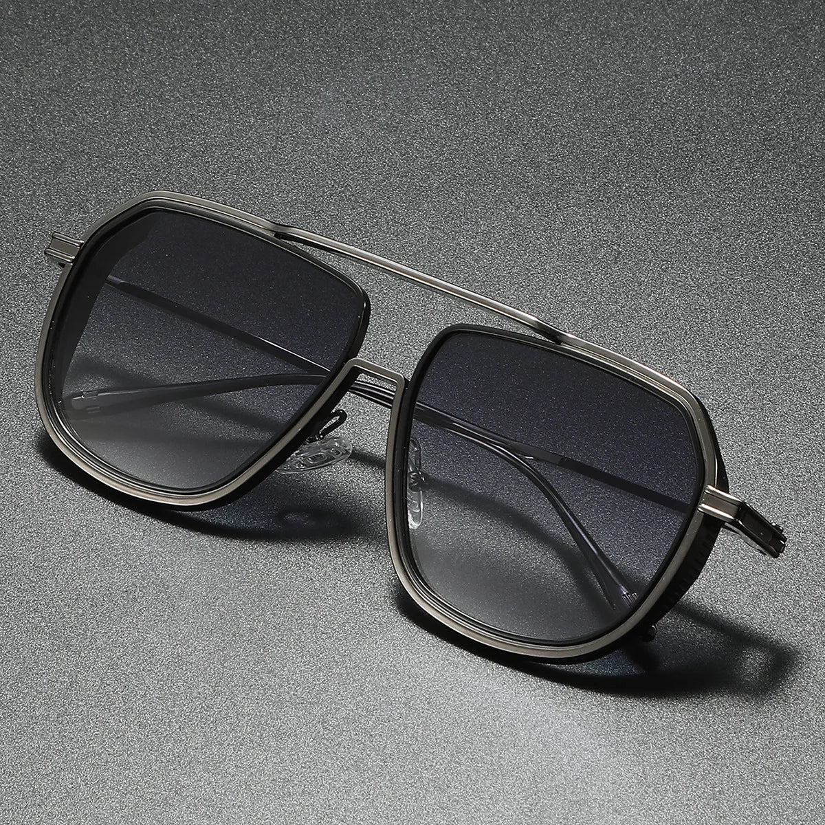 Crimson Bay Shades