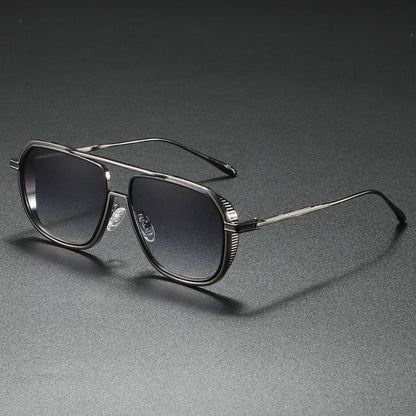 Crimson Bay Shades