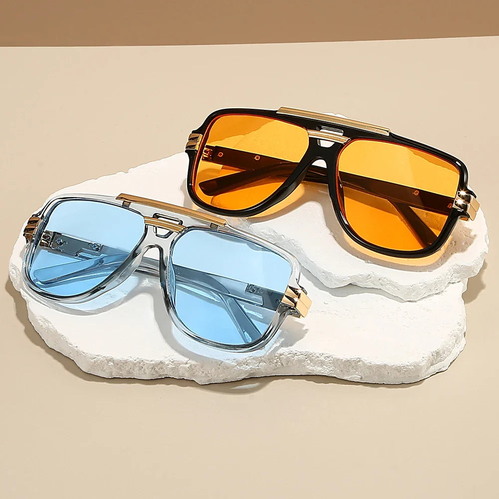 Draxen Vault Shades
