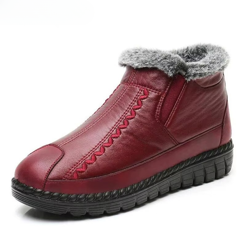 Bota ColdFit Ortopédica