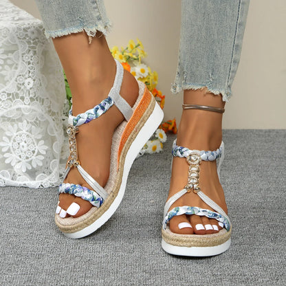 Lunira Sandals