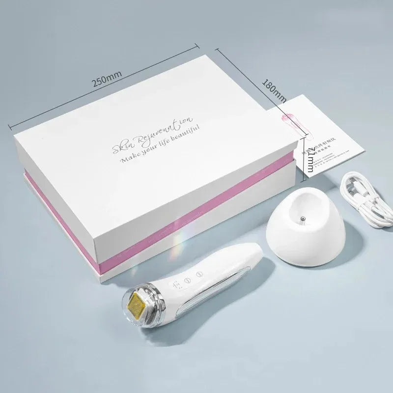RadianceLift RF | Advanced Skin Rejuvenation Technology