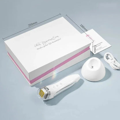 RadianceLift RF | Advanced Skin Rejuvenation Technology
