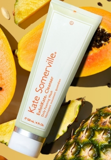 Radiance Peel Cleanser | Soft Exfoliation for Clear & Smooth Skin