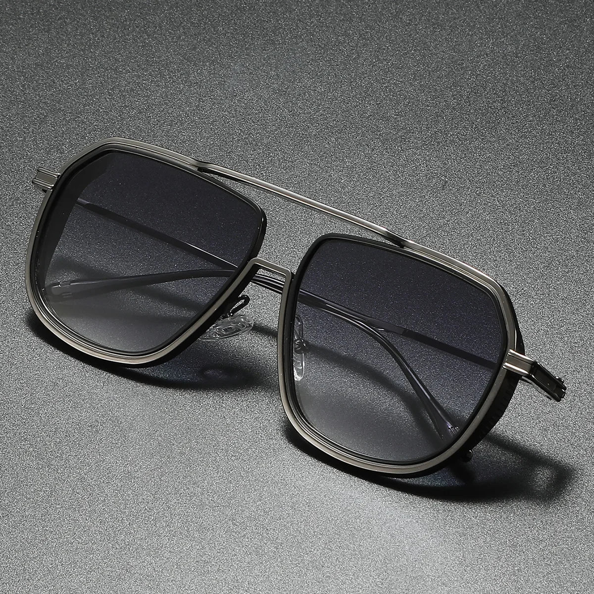 Crimson Bay Shades