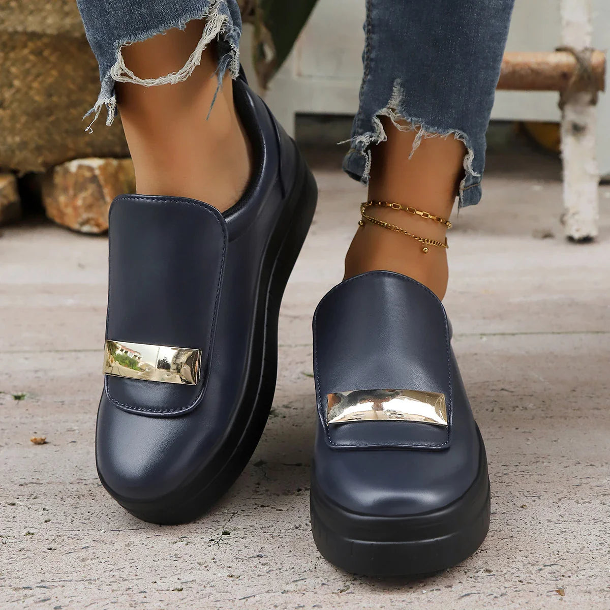 Celina Rise Platforms