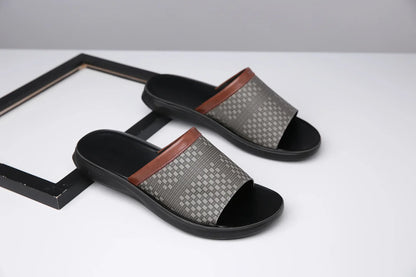 Vantari Slide Sandals