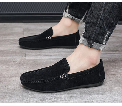 Selvado Haze Loafers