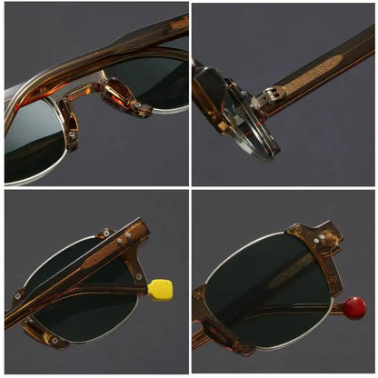 Solenza Ray Sunnies